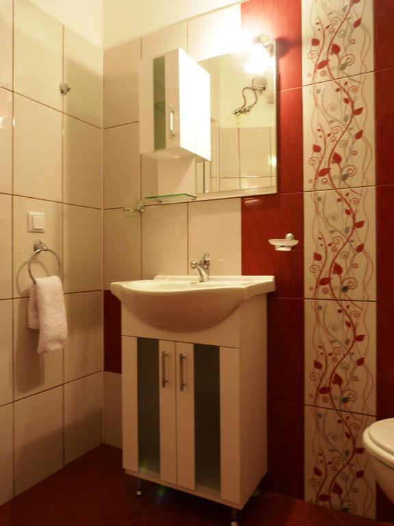 Sea View Apartments Sozopol Quarto foto
