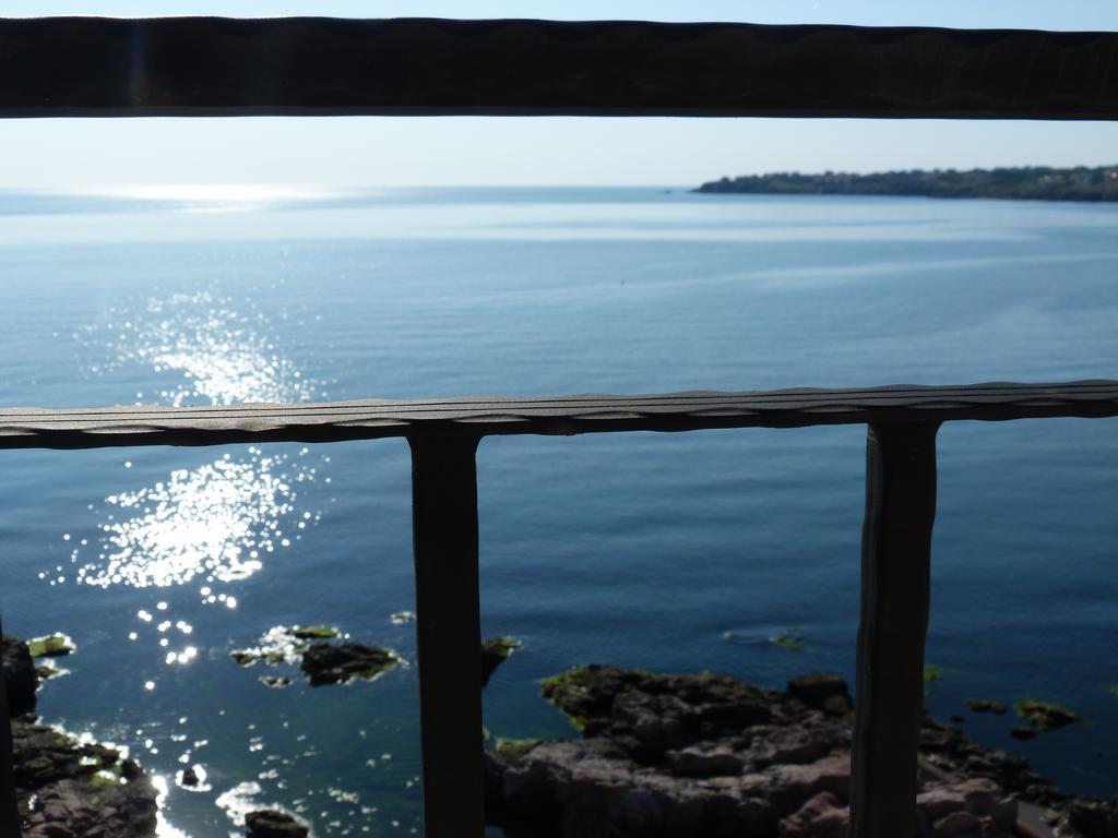 Sea View Apartments Sozopol Quarto foto