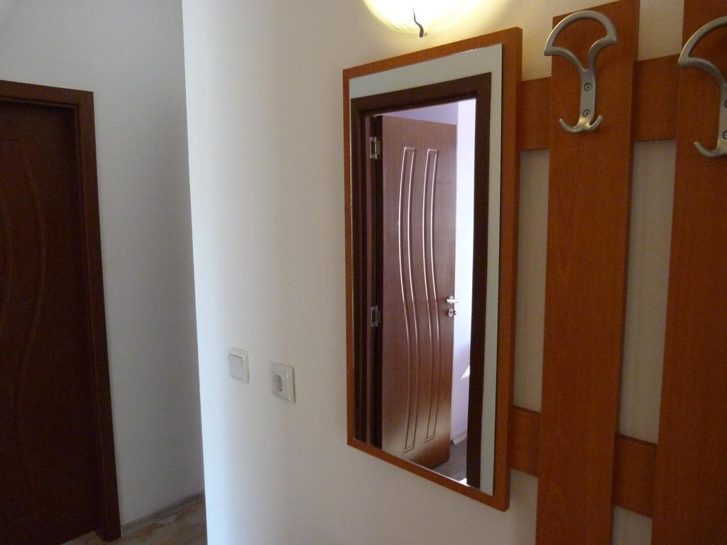 Sea View Apartments Sozopol Quarto foto