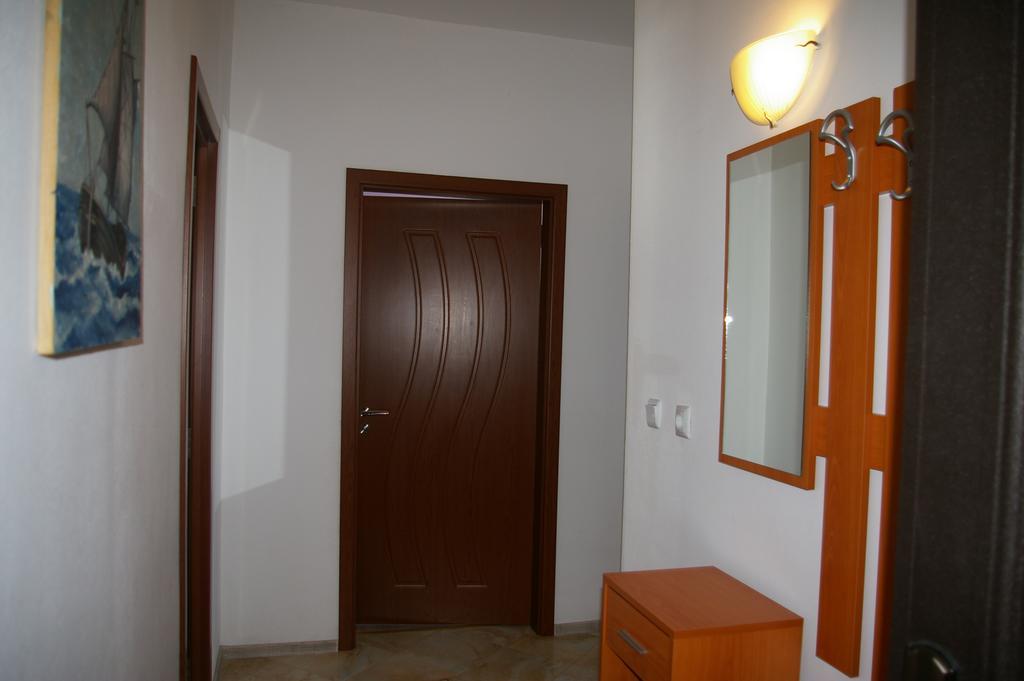 Sea View Apartments Sozopol Exterior foto