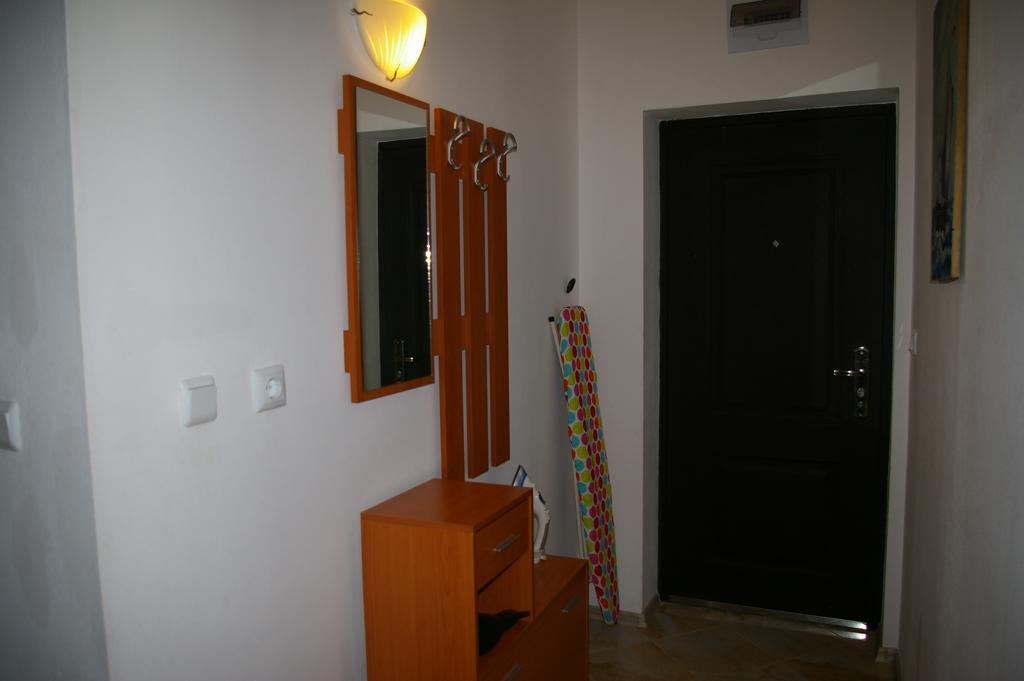 Sea View Apartments Sozopol Exterior foto