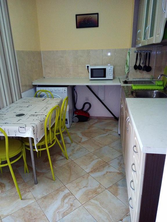 Sea View Apartments Sozopol Exterior foto